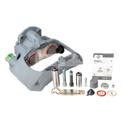 ETRIER DE FREIN KNORR GAUCHE